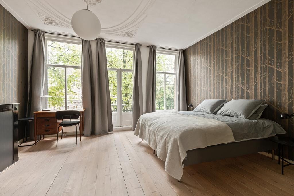 Photo 8 of Nieuwe Prinsengracht 72-1