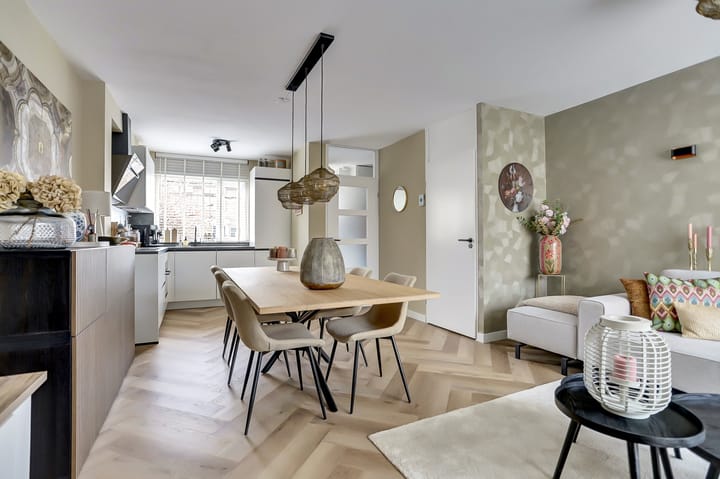 Foto 10 van Amerikalaan 26