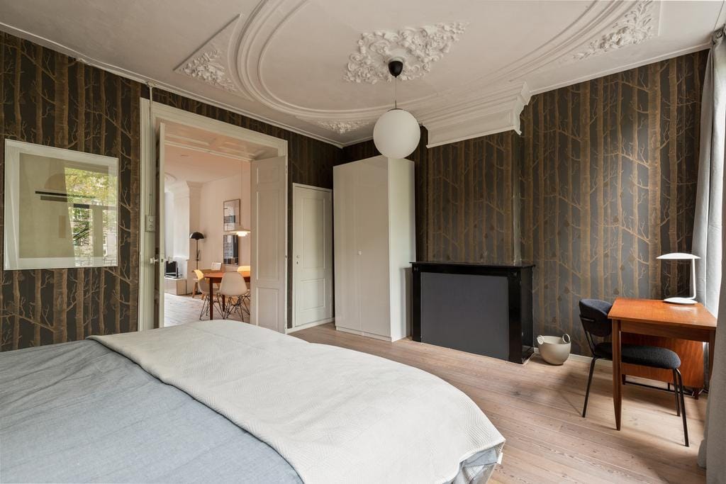 Photo 9 of Nieuwe Prinsengracht 72-1