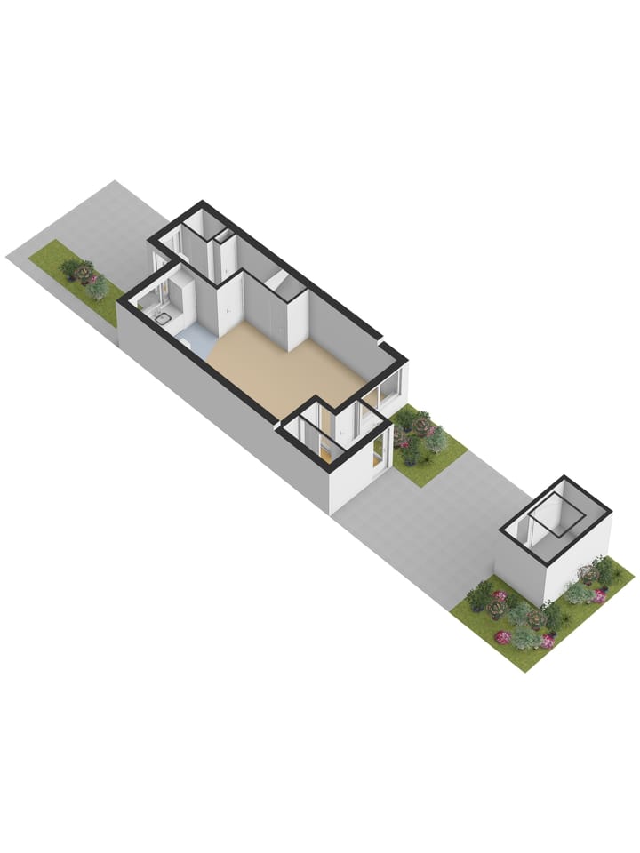 Foto 51 van Amerikalaan 26