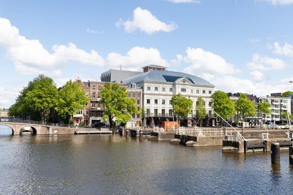 Photo 13 of Nieuwe Prinsengracht 72-1