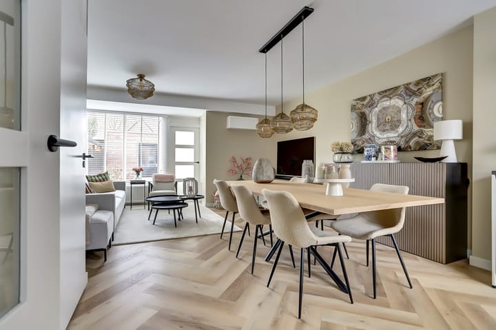 Foto 12 van Amerikalaan 26