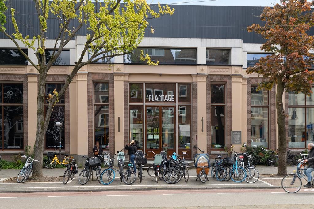 Photo 16 of Nieuwe Prinsengracht 72-1