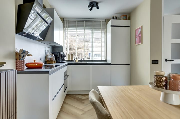 Foto 13 van Amerikalaan 26