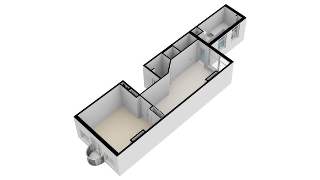 Photo 19 of Nieuwe Prinsengracht 72-1