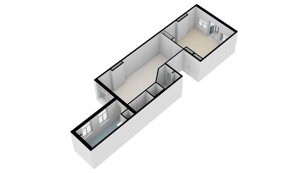 Photo 20 of Nieuwe Prinsengracht 72-1