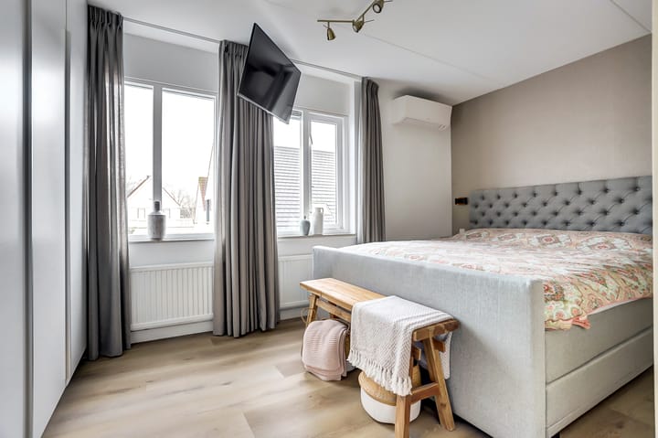 Foto 20 van Amerikalaan 26