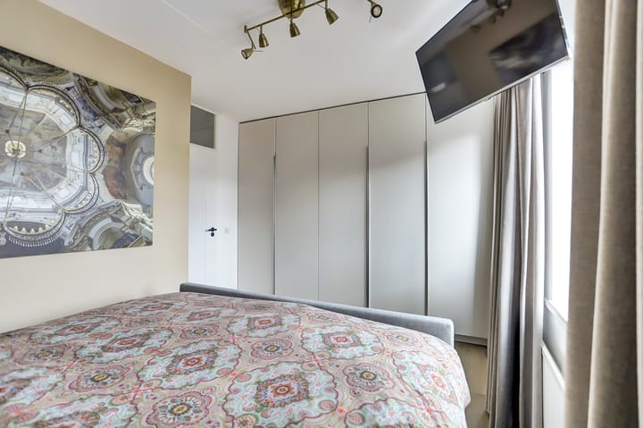 Foto 21 van Amerikalaan 26