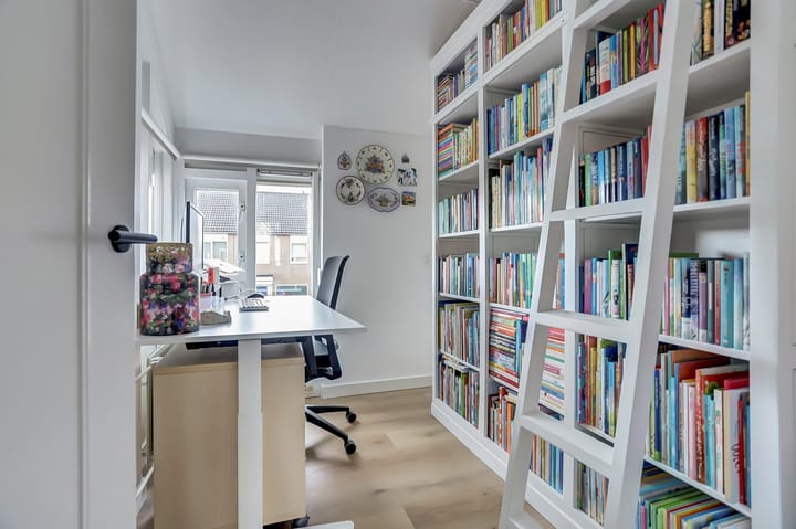 Foto 22 van Amerikalaan 26