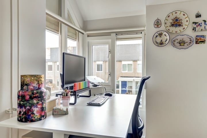 Foto 23 van Amerikalaan 26