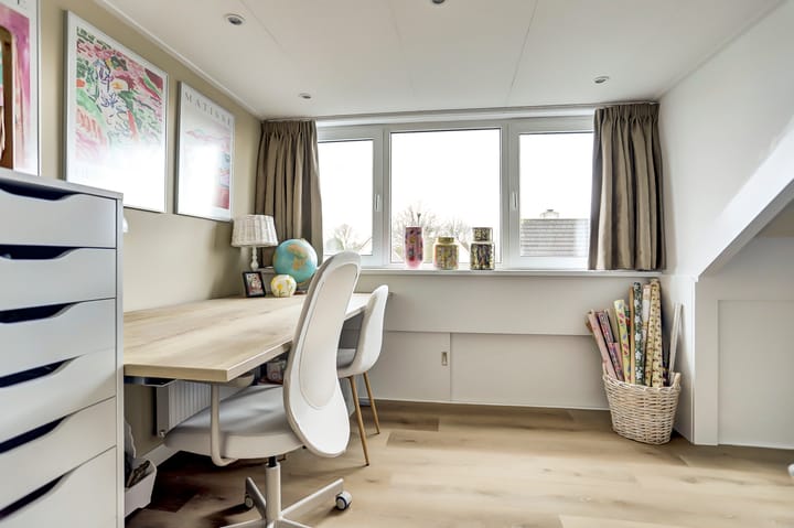 Foto 32 van Amerikalaan 26