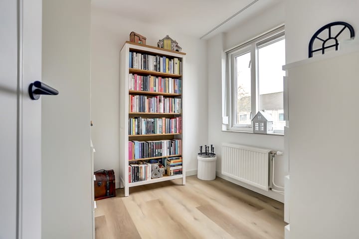 Foto 24 van Amerikalaan 26