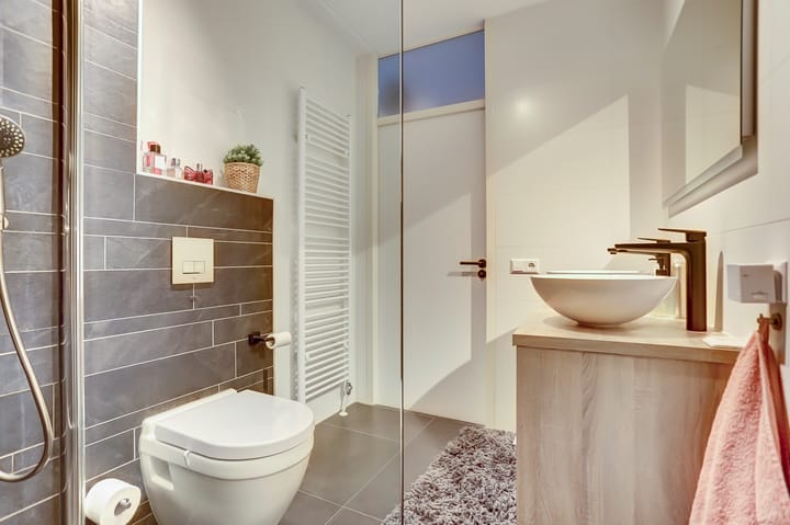 Foto 25 van Amerikalaan 26