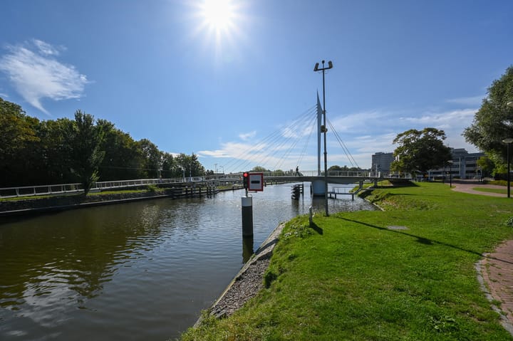 Photo 4 of Huis te Hoornkade 70