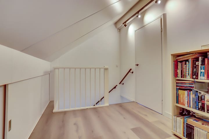 Foto 29 van Amerikalaan 26