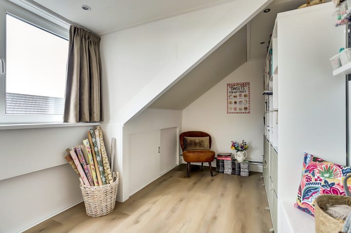 Foto 30 van Amerikalaan 26