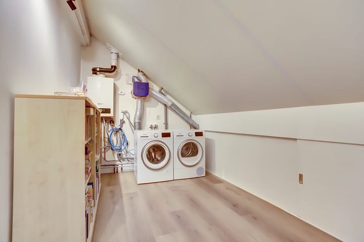 Foto 33 van Amerikalaan 26