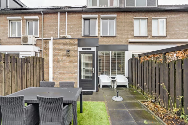 Foto 34 van Amerikalaan 26