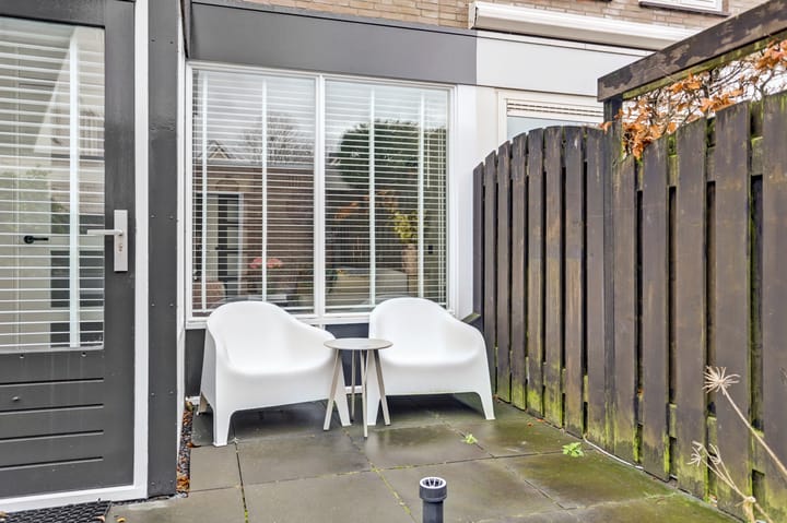 Foto 36 van Amerikalaan 26