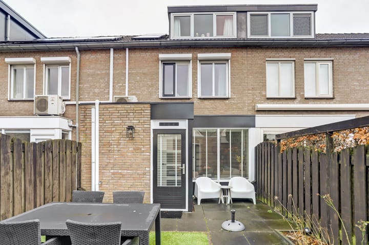 Foto 37 van Amerikalaan 26