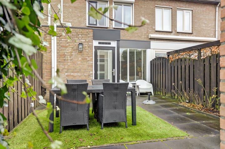 Foto 35 van Amerikalaan 26