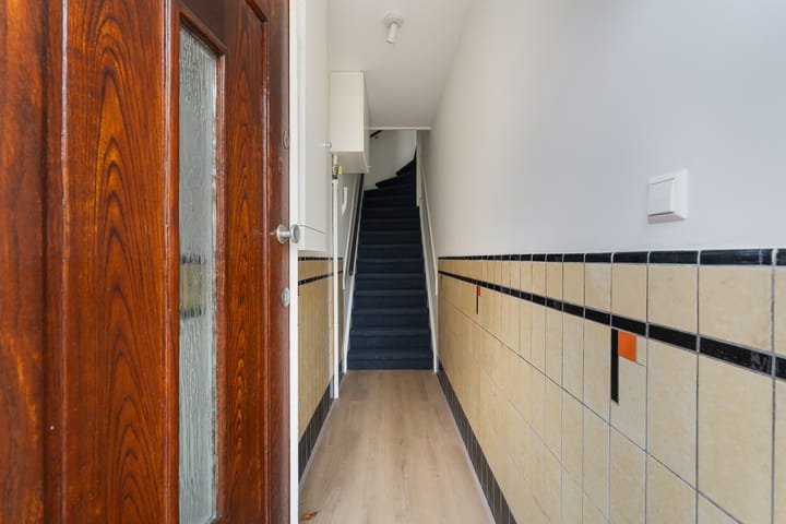 Photo 6 of Huis te Hoornkade 70