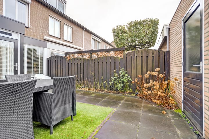 Foto 38 van Amerikalaan 26