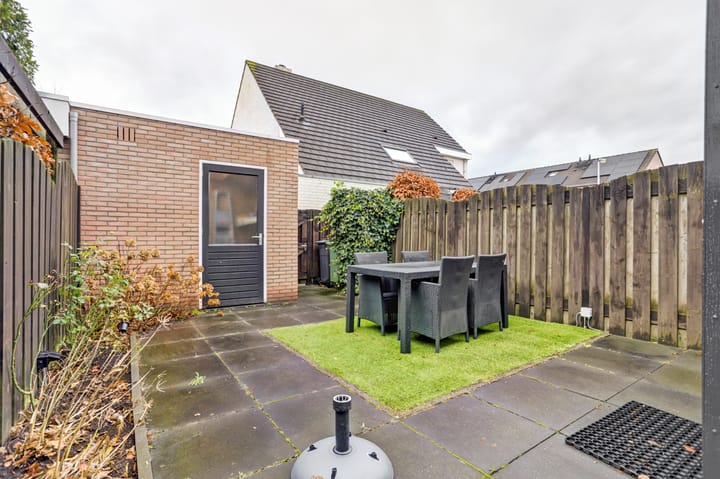 Foto 39 van Amerikalaan 26