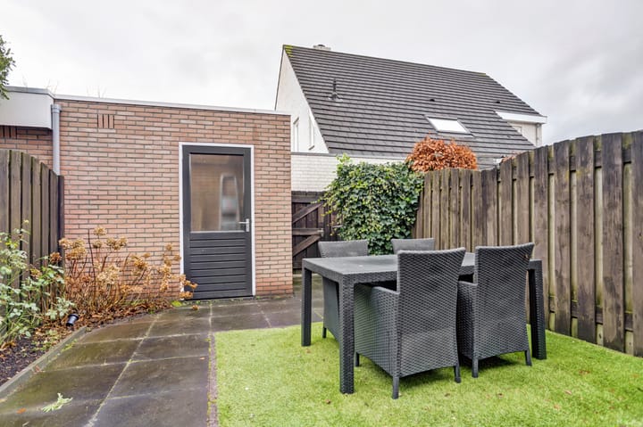 Foto 40 van Amerikalaan 26