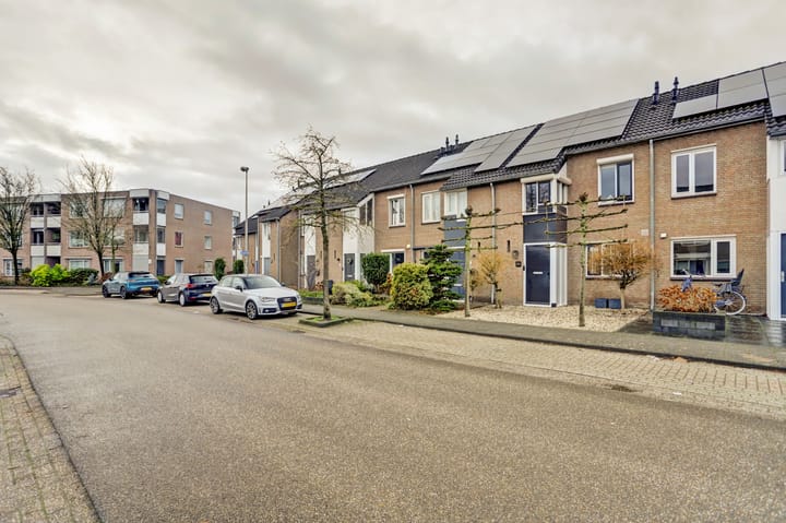 Foto 41 van Amerikalaan 26