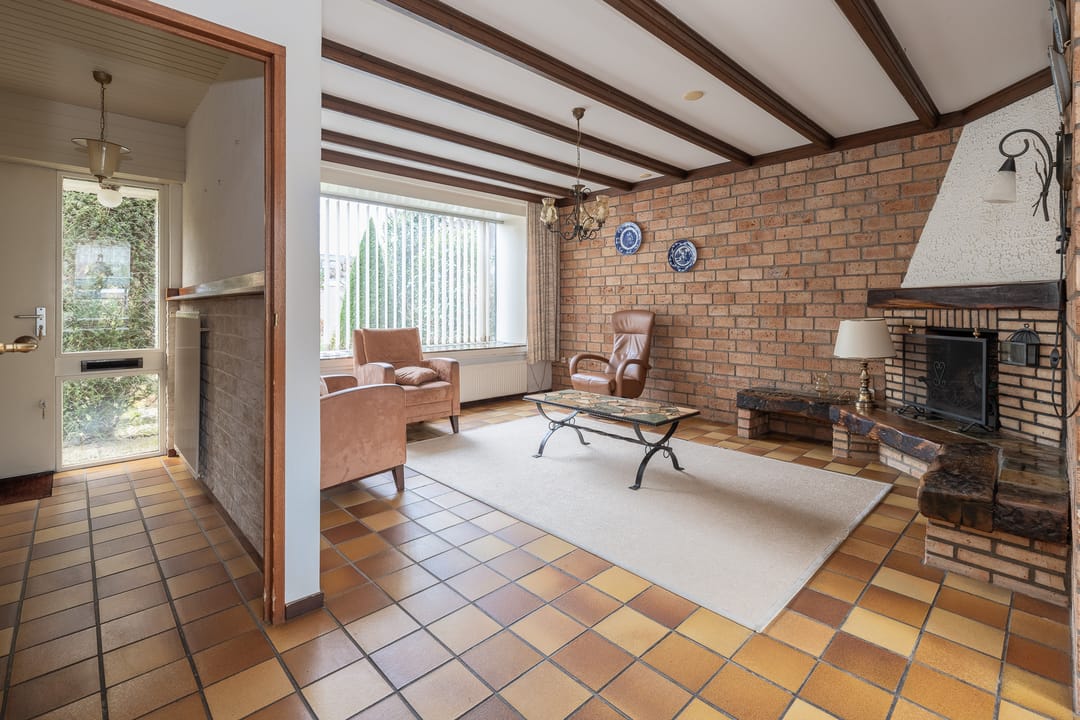 Foto 2 van Scholekster 28