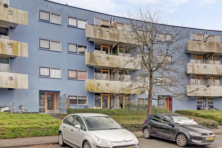 Foto 22 van Peter Sellershof 36