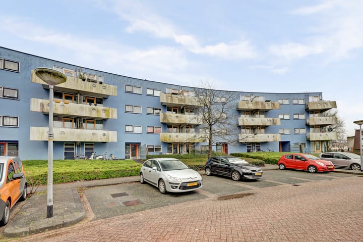 Foto 24 van Peter Sellershof 36