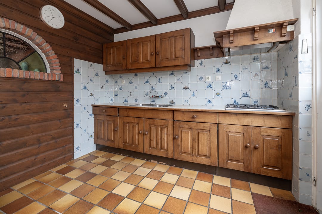 Foto 11 van Scholekster 28