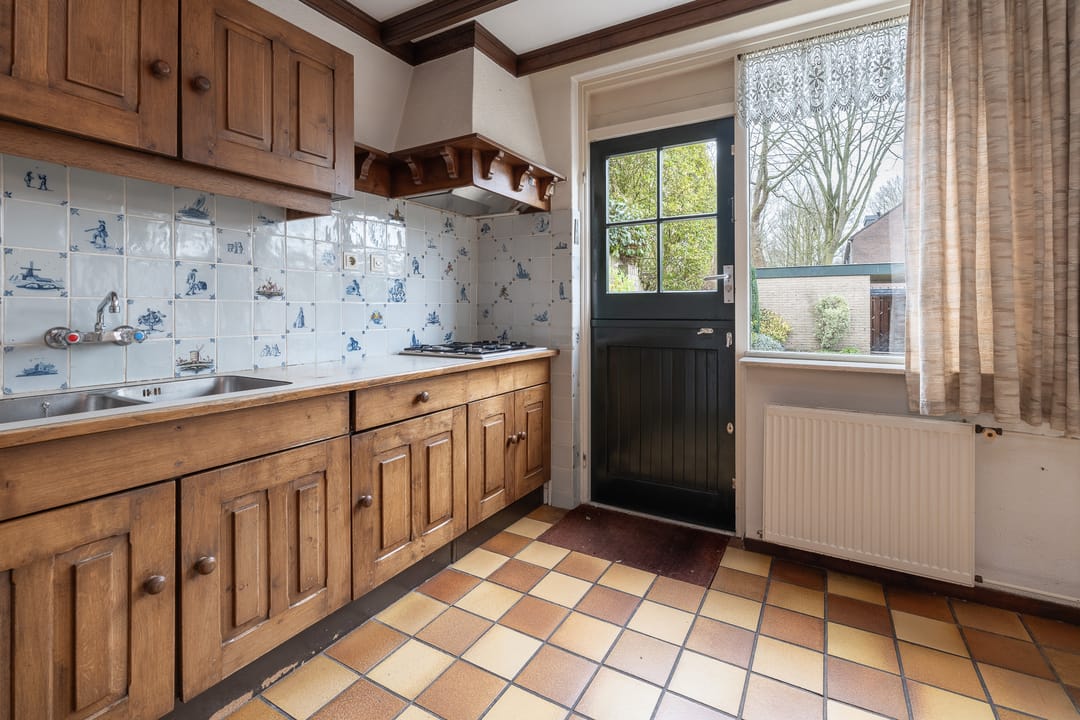 Foto 13 van Scholekster 28