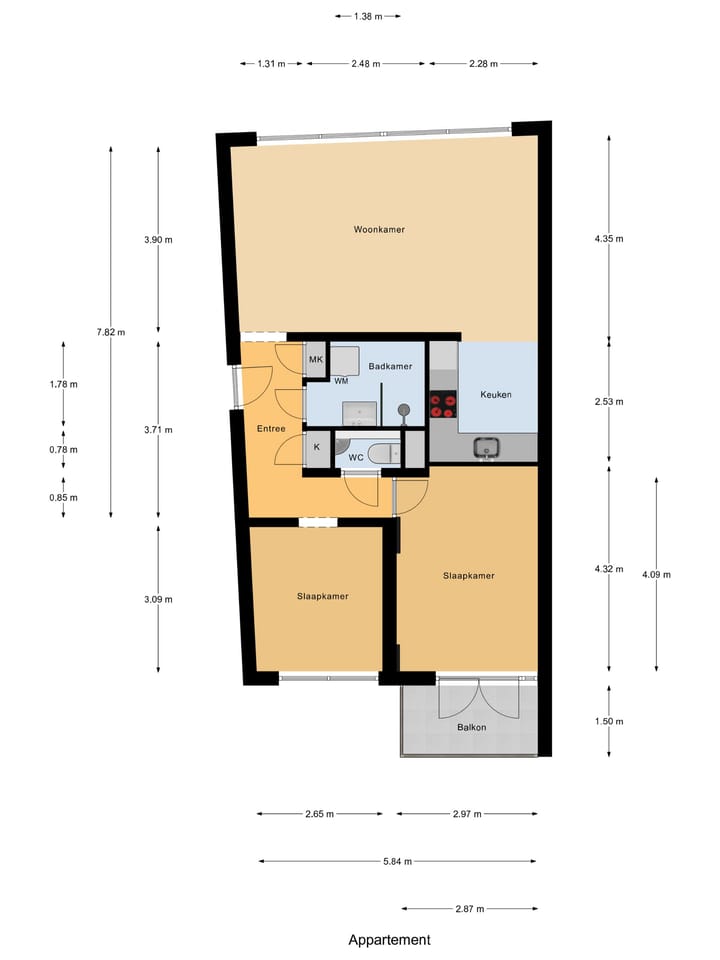 Foto 30 van Peter Sellershof 36