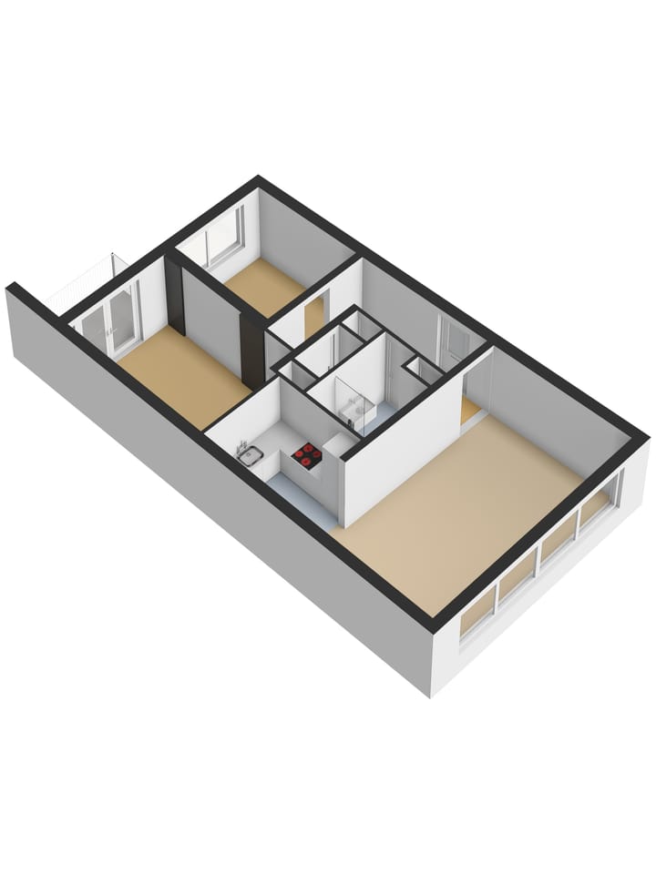 Foto 31 van Peter Sellershof 36