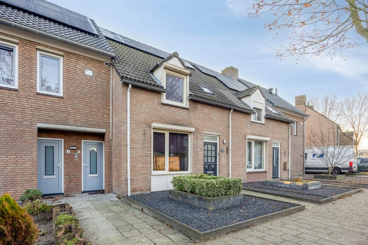 Foto 2 van Rakkert 5