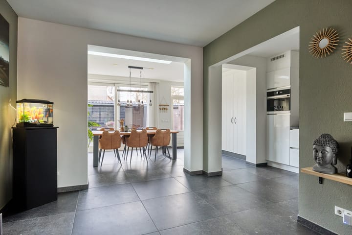 Foto 8 van Rakkert 5