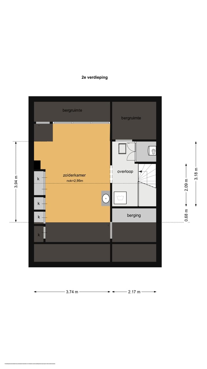 Foto 32 van Scholekster 28