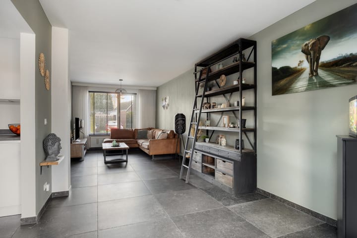 Foto 9 van Rakkert 5