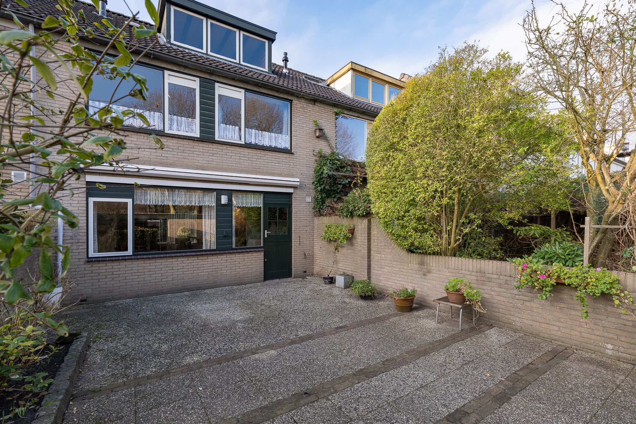 Foto 39 van Scholekster 28