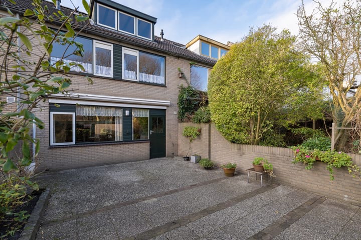 Foto 35 van Scholekster 28