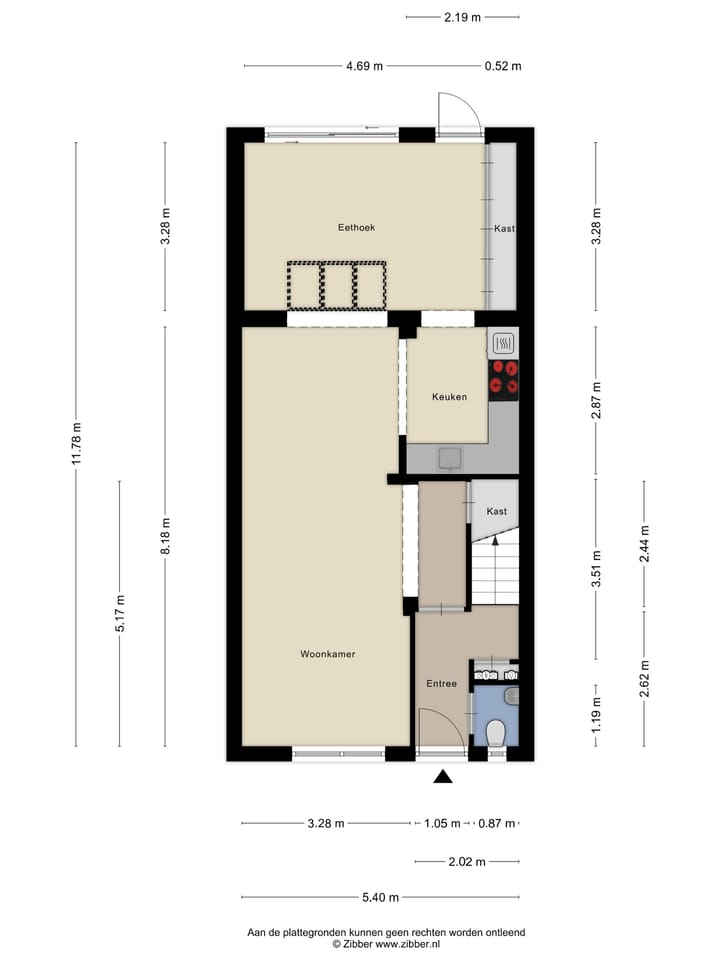 Foto 35 van Rakkert 5