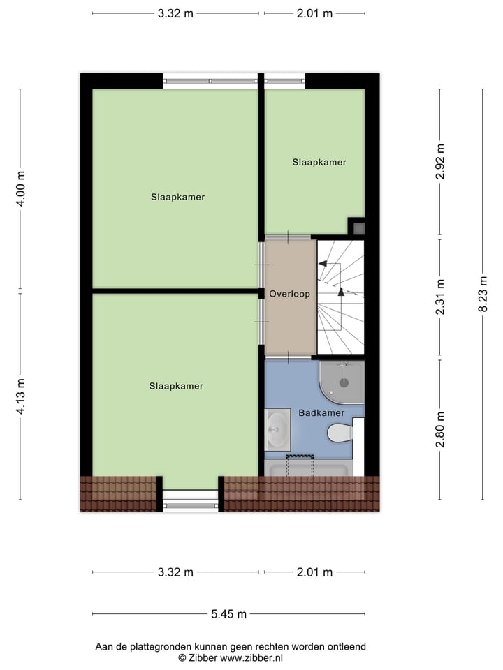 Foto 36 van Rakkert 5