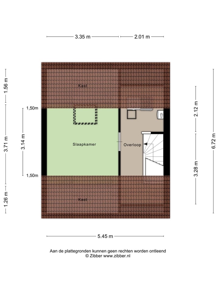 Foto 37 van Rakkert 5