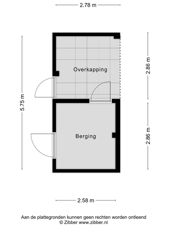 Foto 38 van Rakkert 5