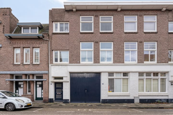 Vincentiusstraat 15