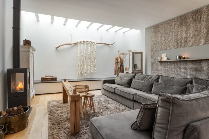 Foto 3 van Vincentiusstraat 15