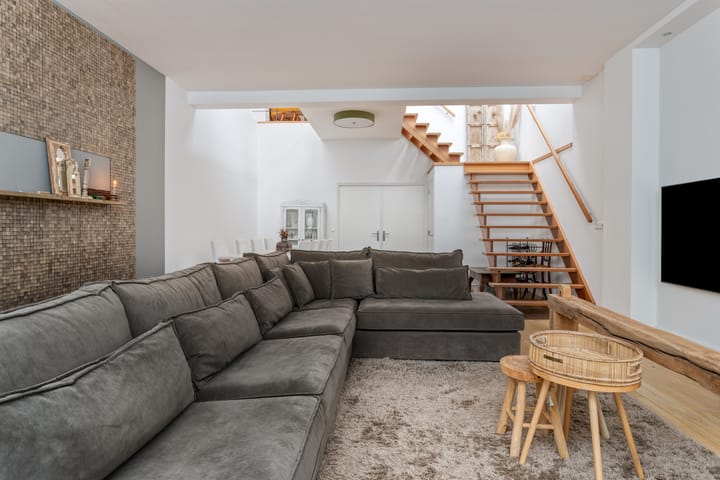 Foto 5 van Vincentiusstraat 15